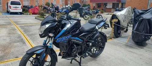 Pulsar Ns 160 Fi 2022