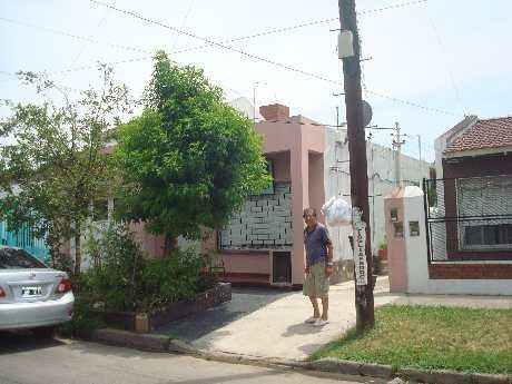 Imagen 2 de 14 de Casa Para 2 Familias En Venta En Moron Sur