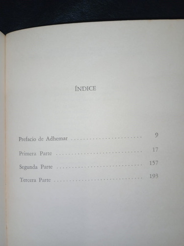 Libro La Penúltima Puerta Eduardo Mallea