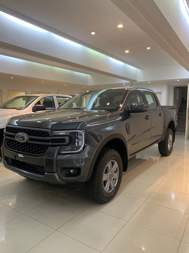 Ford Ranger 3.0 V6 Cd 4X4 Xls At 250Cv