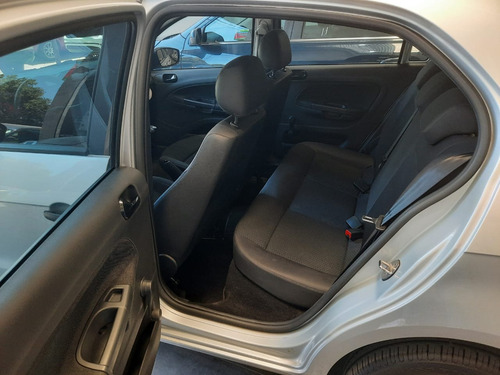 Volkswagen Gol Trend 1.6 Trendline 101Cv At