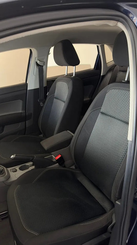 Volkswagen Polo 1.6 Msi Highline