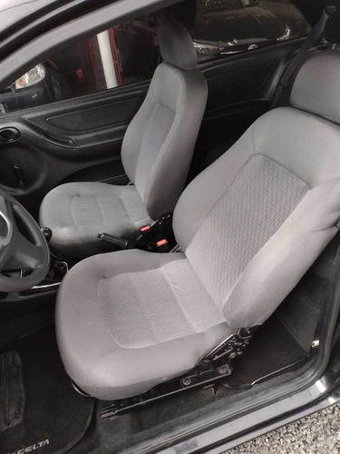 Chevrolet Celta 2002 1.0 3p