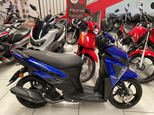 Imagem 1 de 7 de Yamaha Neo 125