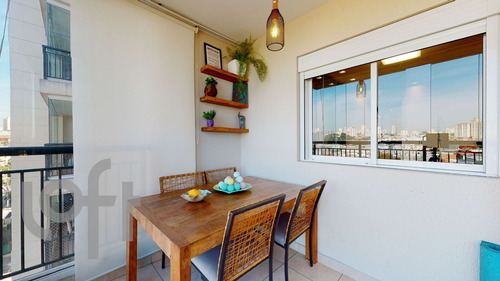 Imagem 11 de 30 de Apto Ipiranga | 2 Quartos | 69 M² | Cond: R$490.00 | 1 Vaga - 13k3uv5