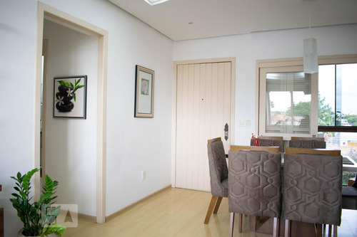 Imagem 4 de 15 de Apartamento Para Aluguel - Cavalhada, 2 Quartos, 70 - 893419899