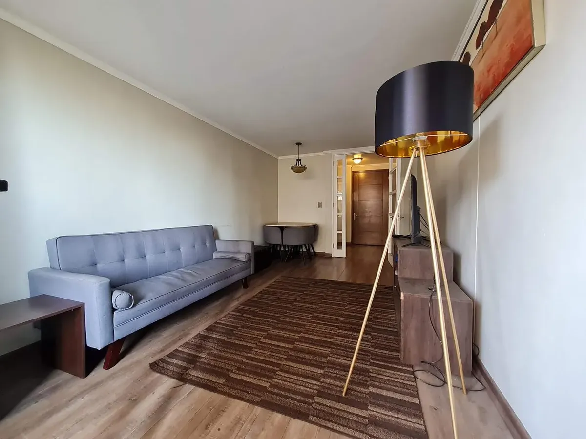 Imagen 1 de 24 de Dpto En Venta, 2d, 2b, Cocina Independiente, Logia, E Y B