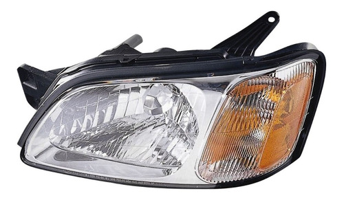 Faro Subaru Baja 2003 2004 2005 2006