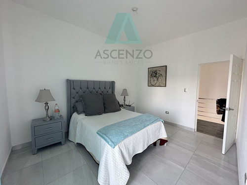 Imagen 20 de 29 de Renta Casa Amueblada Por Fracc. Boreal, Loimer
