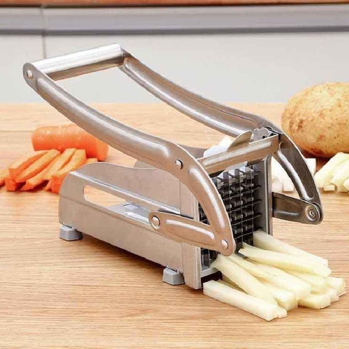 Cortador Papas Fritas Verduras En Baston Búho Store