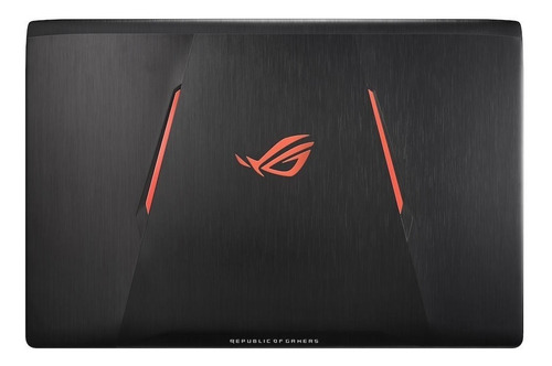 Asus Rog Strix Gl753ve-ds74