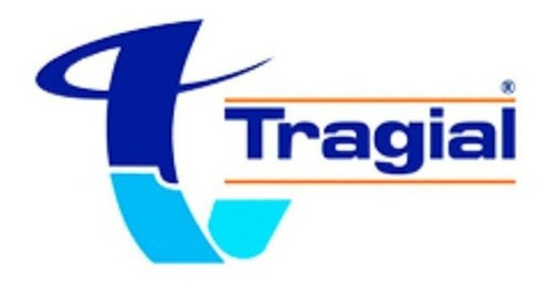 Imagem 4 de 5 de Kit Abertura Porta Malas Tragial Apmv3 Voyage G7 Botão Origi