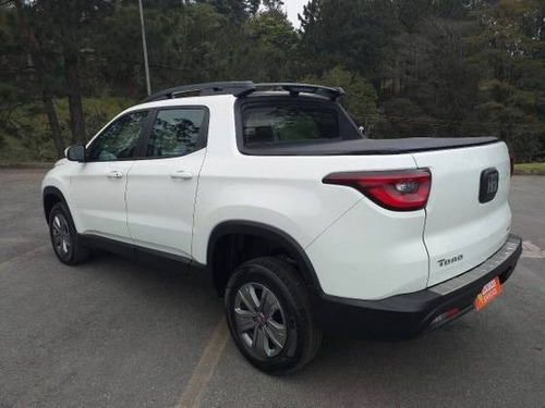 Imagem 6 de 9 de Fiat Toro 1.8 16v Evo Flex Freedom At6