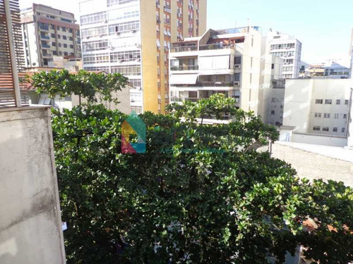 Imagem 15 de 15 de Flat-à Venda-leblon-rio De Janeiro - Ipfl10004