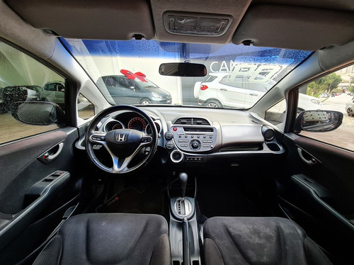 Imagem 6 de 19 de Honda Fit 1.5 Ex 16v 2009