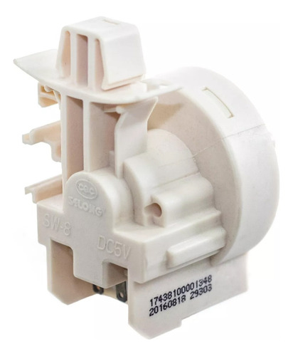 Sensor De Nivel Lava E Seca Lfa11b Lfa11x Lsa08 Lsa10 Midea