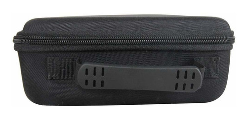 Hermitshell - Funda Rígida De Viaje Para Proyector Goodee