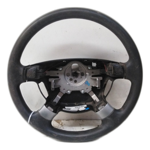 Manubrio Sin Tapa Hyundai Accent 2012-2013