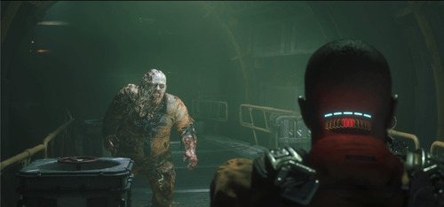 Imagen 5 de 7 de The Callisto Protocol. - Playstation 4