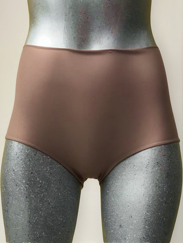 Pantaleta Completa Sin Costuras Dama Mod 1200 Berlei