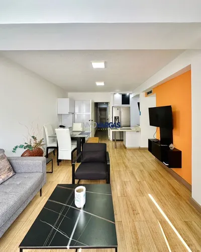 Apartamento En Venta