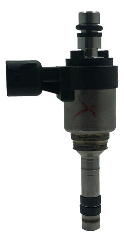 Inyector 28435944 Para Inyector De Combustible De Automoción