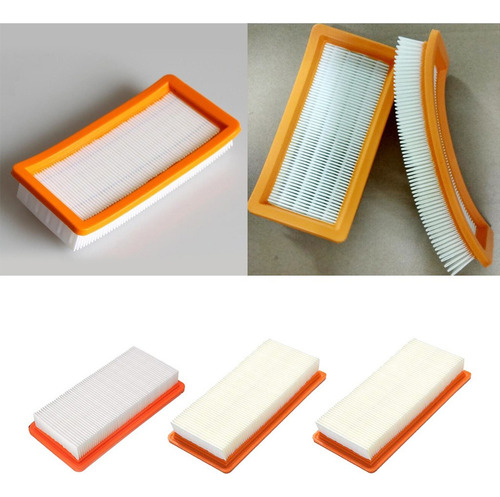 1 Plan De Filtro Unitario Para Karcher Ds5500 Ds5600 Ds5800