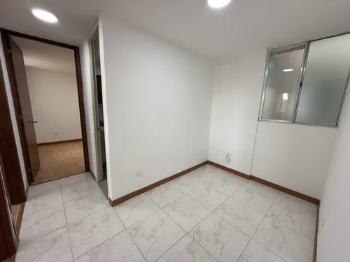 Apartamento En Venta En Prosperidad Fontana 1. Cod V1951