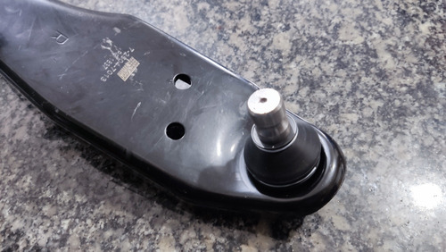 Mesa De Suspensión Chery Van Pass / Chery Qq6