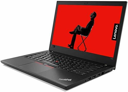 Oemgenuine Lenovo Thinkpad T480 Laptop Computer 14 Inch Fh ®