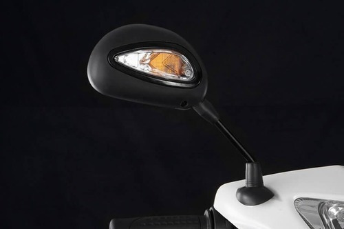 Zanella Zb 110 Rt Full Motozuni