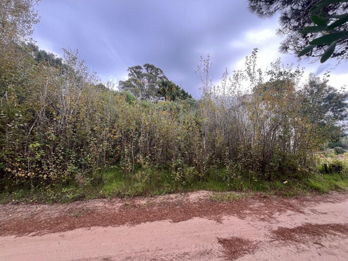 Venta De Terreno En Mar Azul