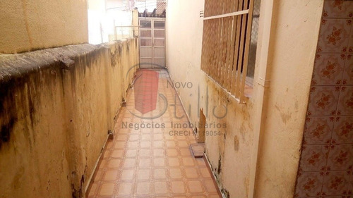 Imagem 8 de 15 de Sobrado - Vila Prudente - Ref: 6774 - V-6774