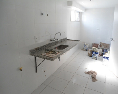 Imagem 16 de 30 de Apartamento - 480 - 32831285