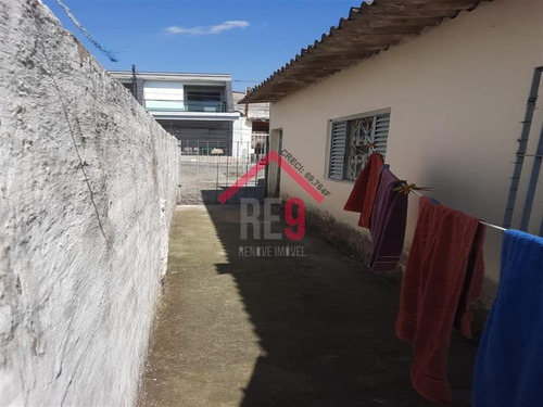 Imagem 3 de 6 de Casa Vila Darli Sao Paulo/sp - 1602