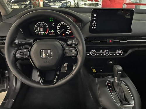 Zr-v Touring 2.0 (aut.)