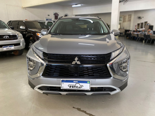 Mitsubishi Eclipse Cross 1.5 MIVEC TURBO GASOLINA HPE CVT