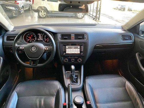 Volkswagen Jetta Cl Aa