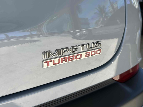 Fiat FASTBACK 1.0 TURBO 200 FLEX IMPETUS CVT