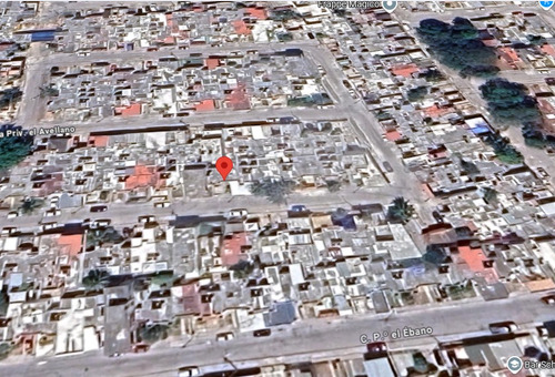 Casa Adjudicada Ubicada En C. Segunda Priv. El Avellano, Cancún, Q.r. Sk04