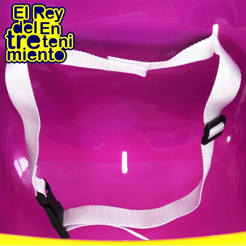 Hamaca Silla P/ Bebe Y Niños Con Cuerdas Excelente - El Rey