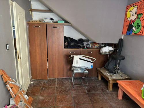 Venta Casa, Villa Ballester, 6 Ambientes, Pileta