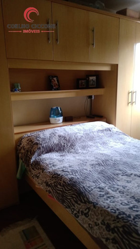 Imagem 9 de 15 de Apartamento Para Venda - V-4220