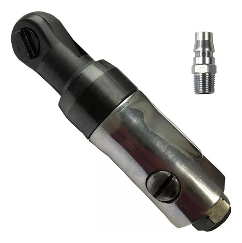 Mini De Catraca Pneumática De 1/4, Saída De Torque De 30