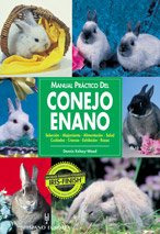 Libro Manual Práctico Del Conejo Enano De Dennis Kelsey-wood