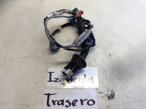 Arnes De Puerta Trasera Izquierda Honda Accord Mod 03-07