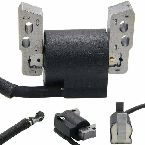 Partsrun Coil Ignition Module + Boot For Briggs & Stratton 7