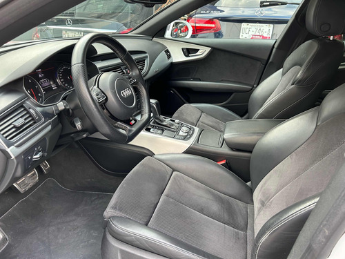 Audi A7 2.0 S Line 252hp Dsg