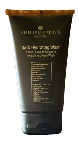  Shampoo Purificador Philip Martins Dark Hydrating 75 Ml