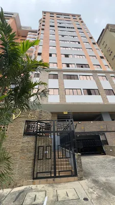Apartamento en alquiler